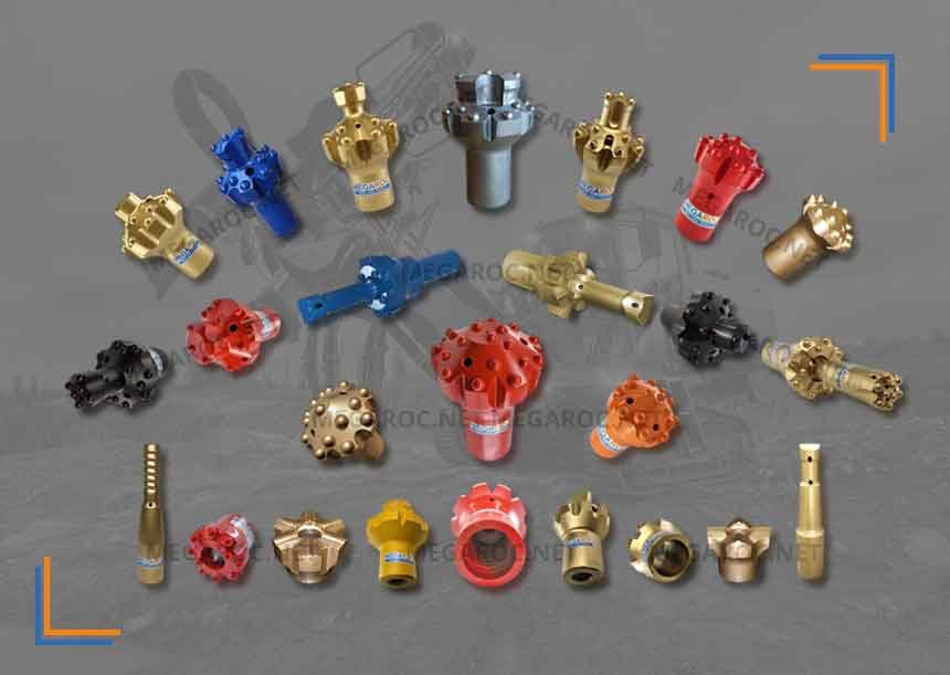 reaming-tools-reamer-bit-pilot-adapter-hole opener