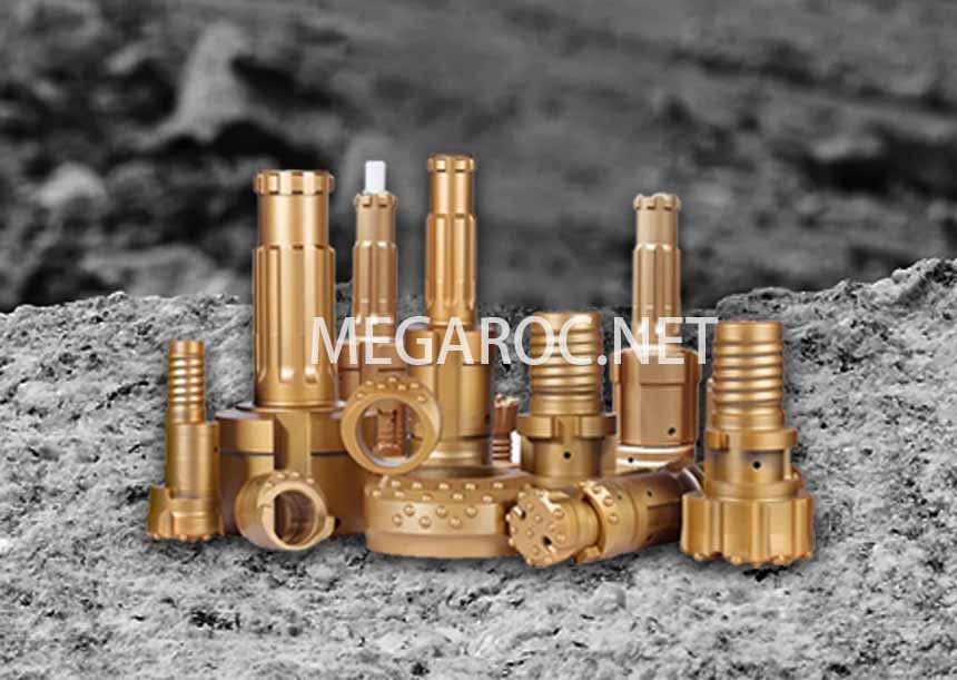 conccentrc and symmetric tools